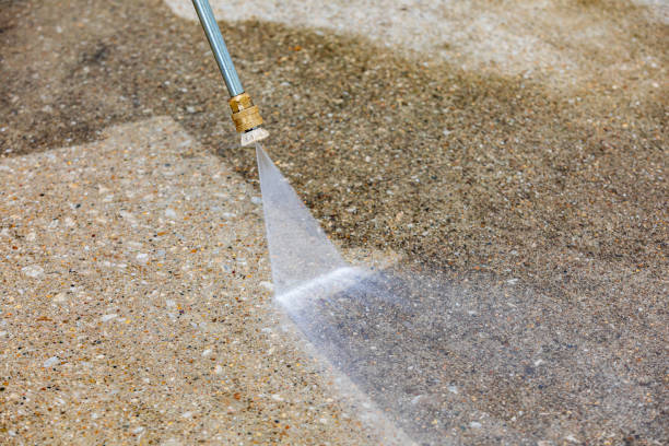 Best Building Exterior Pressure Washing in Murphy, TX