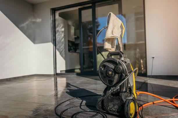 Best Deck and Patio Pressure Washing in Murphy, TX