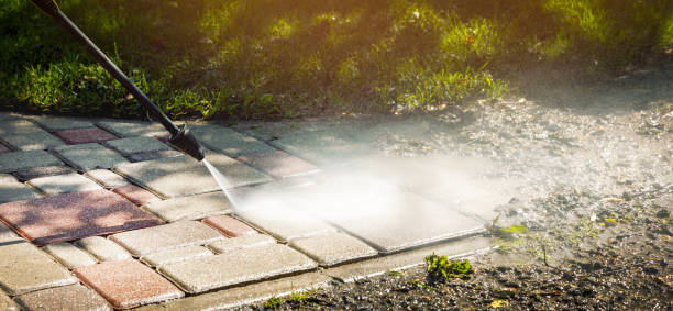 Best Vinyl Siding Pressure Washing in Murphy, TX